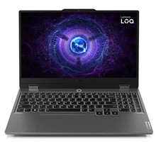 لپ تاپ لنوو 15.6 اینچی مدل LOQ Gaming Essential پردازنده Core i5 12450HX رم 16GB حافظه 1TB SSD گرافیک 6G RTX 4050